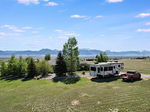 Room for the Camper too