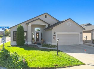 16403 N Golfview Ct, Nampa, ID 83687
