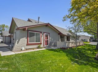 1637 York Way, Sparks, NV 89431