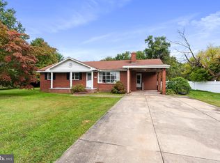 25020 Lambs Meadow Rd, Worton, MD 21678