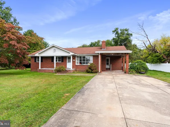 25020 Lambs Meadow Rd, Worton, MD 21678
