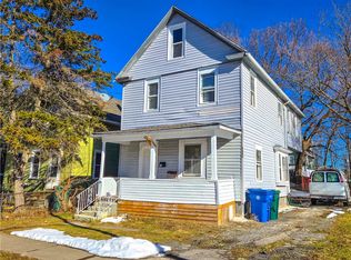130 Lincoln St, Rochester, NY 14605