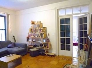 550 W 158th St APT 2B, New York, NY 10032