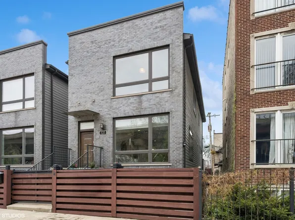 1727 S Ruble St, Chicago, IL 60616