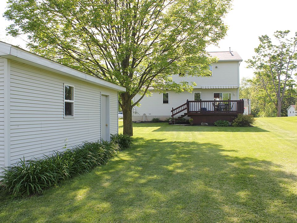 310 N Adam St, Lockport, NY 14094 Zillow