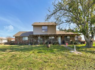 12854 Sartin Rd, Madill, OK 73446