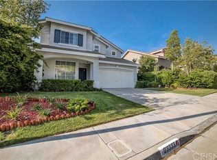 23333 Timberlane Dr, Valencia, CA 91354