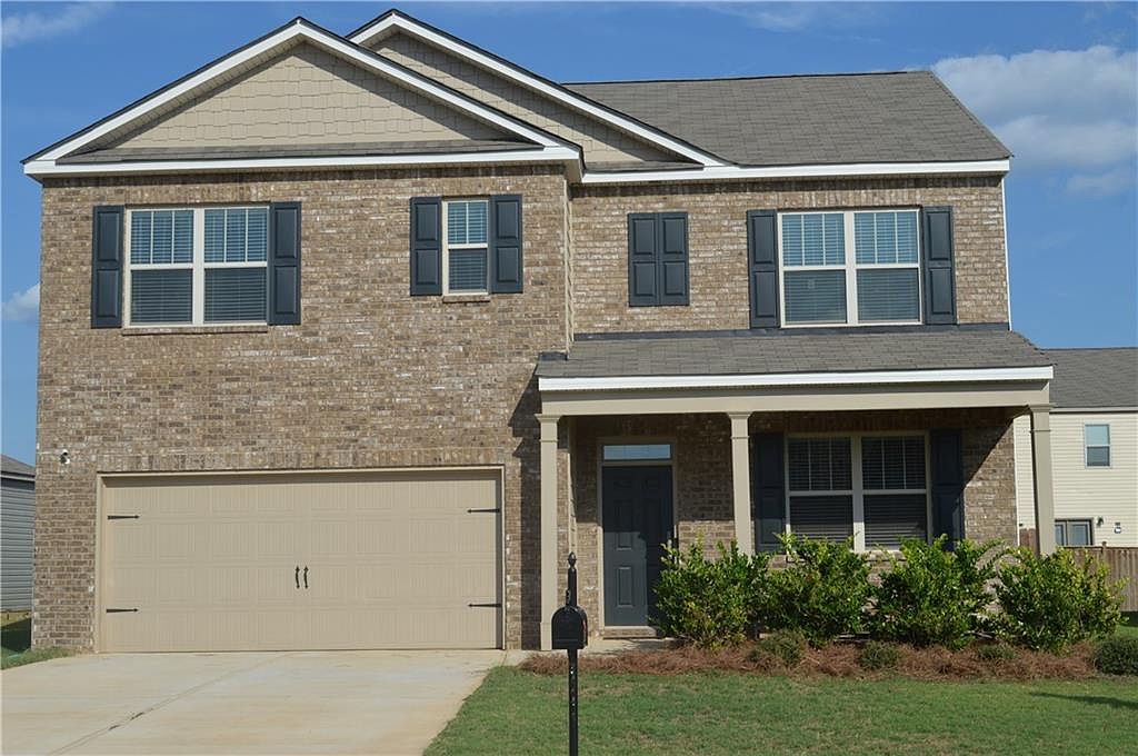 2119 Sawgrass Dr, Hampton, GA 30228 Zillow