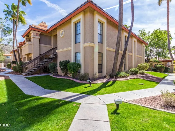 10228 N 12TH Place #1, Phoenix, AZ 85020