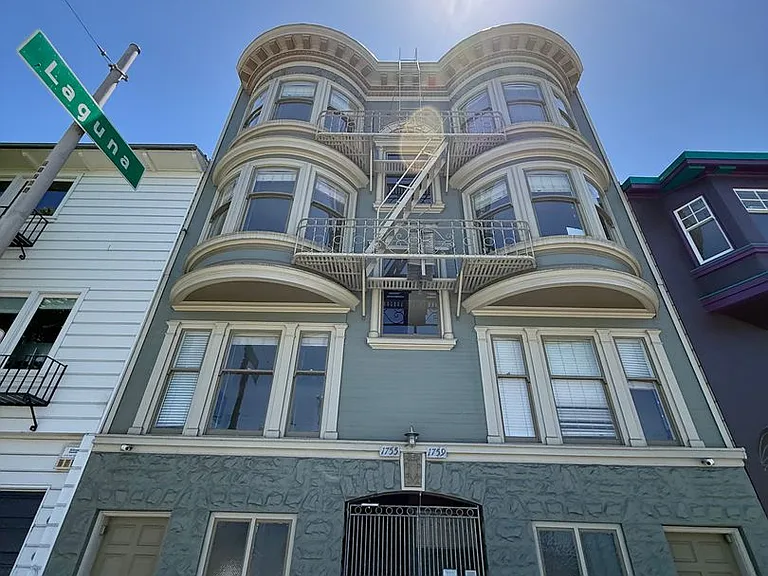 1759 Chestnut St #C — Photo 1