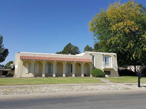 2500 Coronado Dr