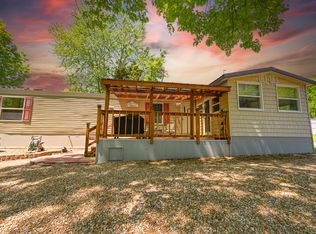 20552 County Road 248, Wheatland, MO 65779