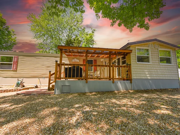 20552 County Road 248 Alt, Wheatland, MO 65779