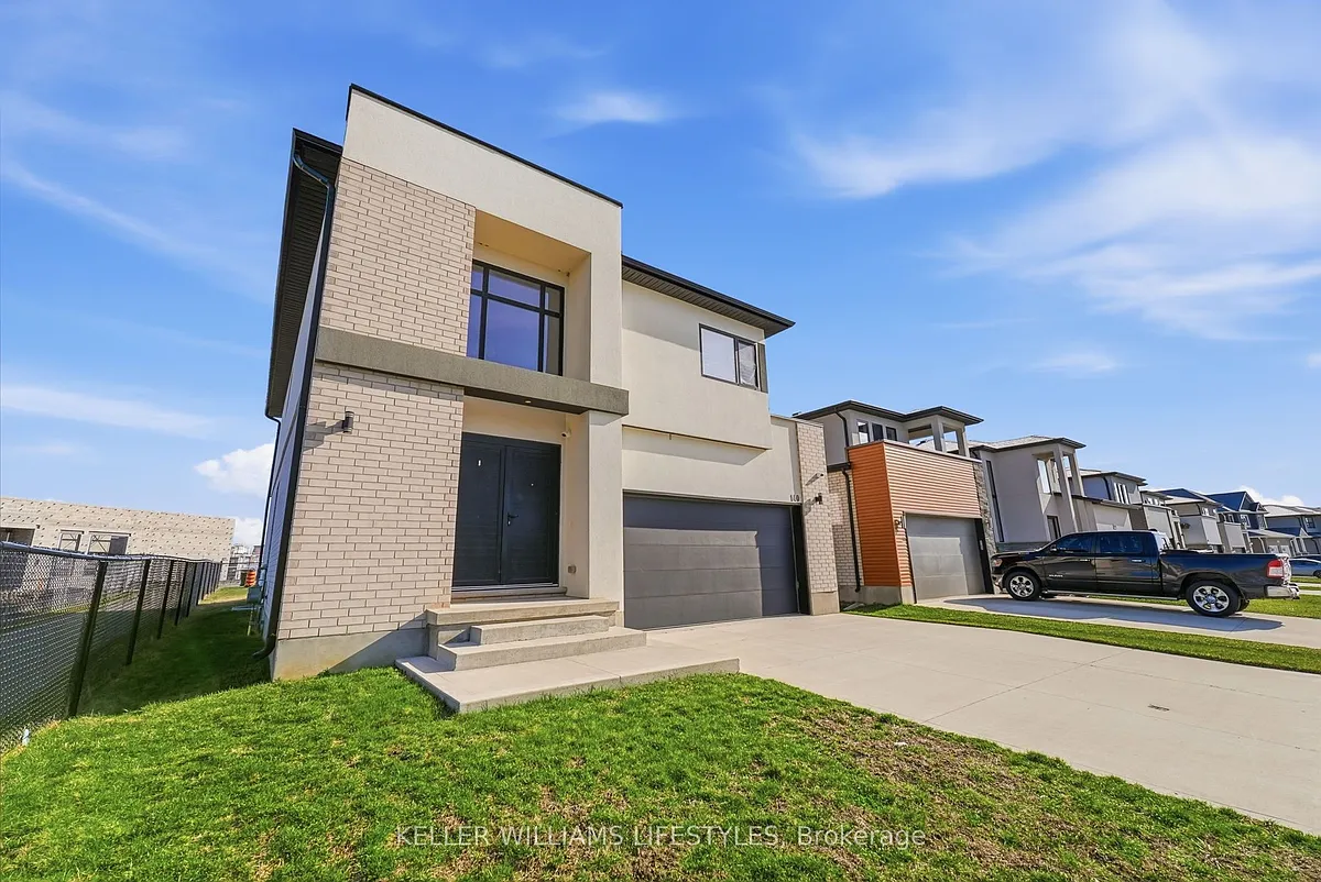 Building Photo - 140 Crestview Dr
