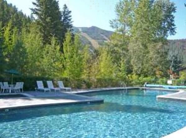 Prospector pool