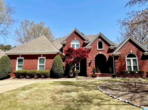 3660 Shandwick Pl, Birmingham, AL 35242