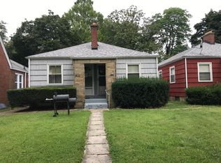 1179 Studer Ave, Columbus, OH 43206