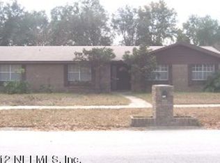 7404 Floral Ridge Dr, Jacksonville, FL 32277