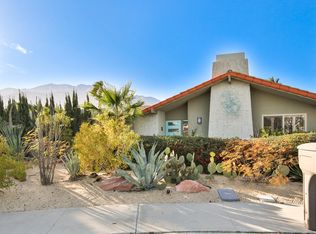 577 N Orchid Tree Ln, Palm Springs, CA 92262