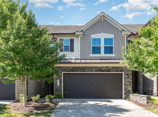 1314 Catch Fly Ln, Durham, NC 27713