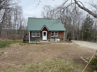 29 Woodland Road, Ellsworth, ME 04605