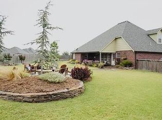 408 W 126th St S, Jenks, OK 74037