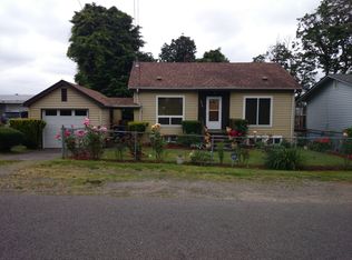 3937 S Pilgrim St, Seattle, WA 98118