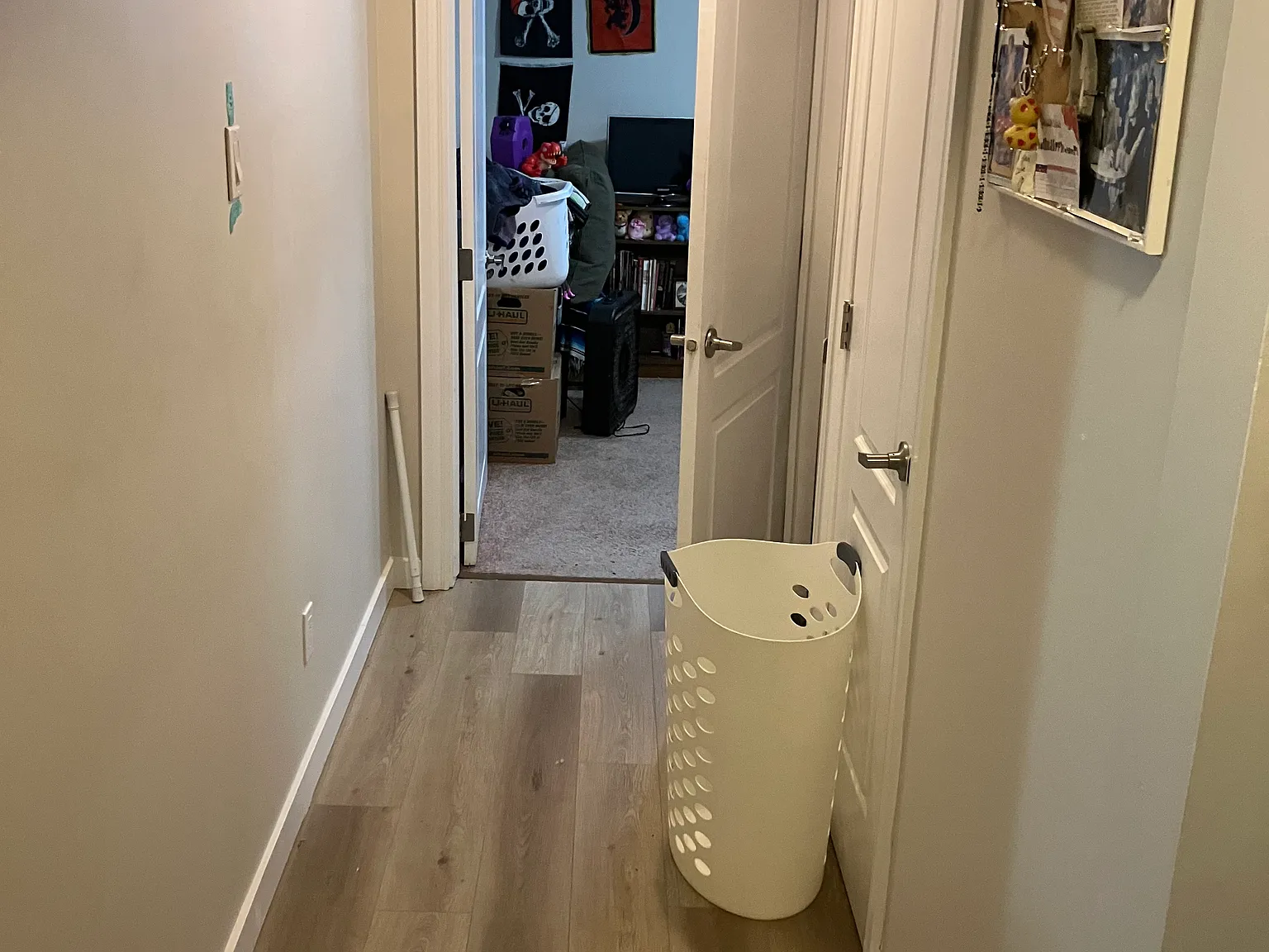 6511 134 Avenue BSMT Suite — Photo 4