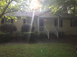 925 Santa Fe Trl, Macon, GA 31220