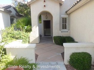 2720 Sweet Willow Ln, Las Vegas, NV 89135