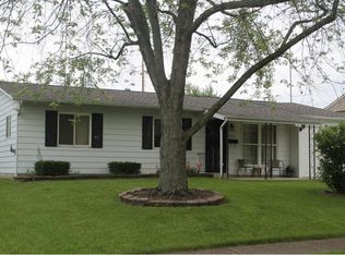 4681 Henley Ave, Columbus, OH
