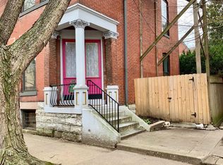 206 W Burnett Ave, Louisville, KY 40208