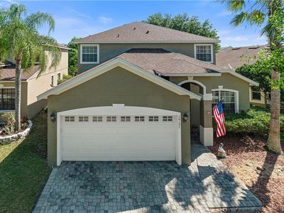 14137 Serena Lake Dr, Orlando, FL, 32837