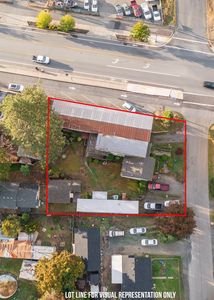 720 Rogue River Hwy, Grants Pass, OR, 97527
