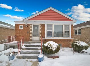 5241 S Ridgeway Ave, Chicago, IL 60632