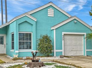 500 Southern Charm Dr, Orlando, FL 32807