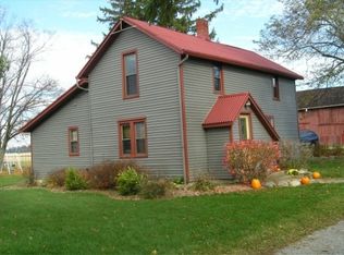 15656 Santa Fe Line Rd, Wapakoneta, OH 45895