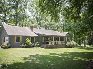 1786 Hewatt Rd, Lilburn, GA 30047