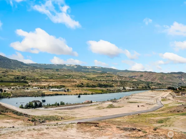 0 SE Vanemily Drive #4, East Wenatchee, WA 98802