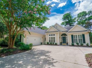 12 Oak Hill Ln, Bluffton, SC 29910