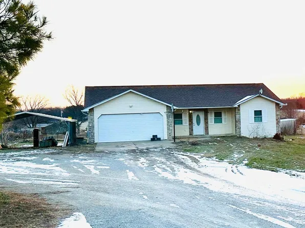 4778 County Road 1690, Pomona, MO 65789