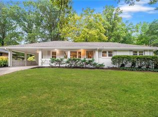 4251 Fontana Ct, Tucker, GA 30084