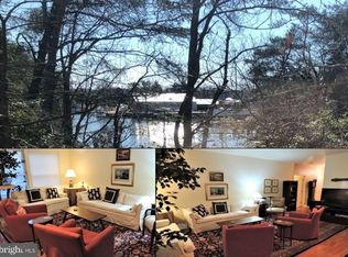 223 Driftwood Ln, Solomons, MD 20688