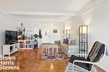 Rented by Brown Harris Stevens