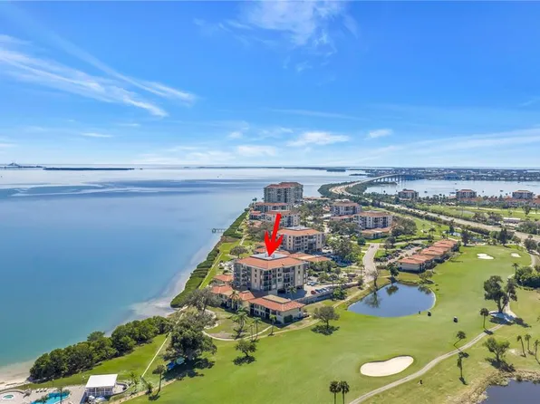 6104 Palma Del Mar Blvd S APT 305, Saint Petersburg, FL 33715