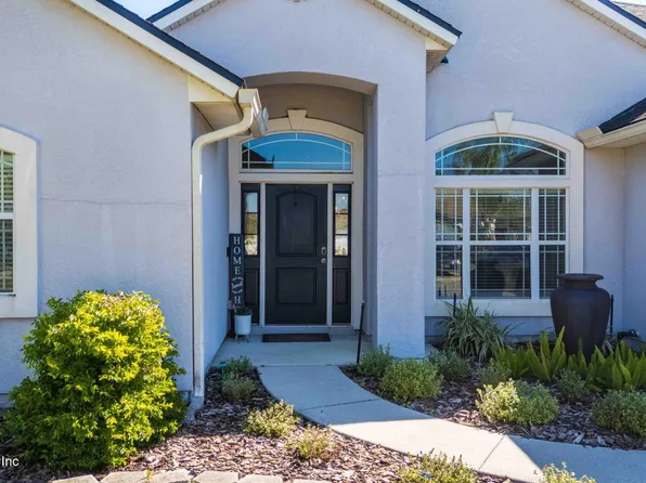 436 PORTA ROSA Circle, St. Augustine, FL 32092