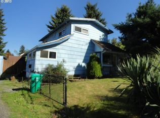 3504 NE 109th Ave, Portland, OR 97220