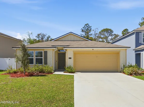 3067 RUSTIC DEER Way, Green Cove Springs, FL 32043