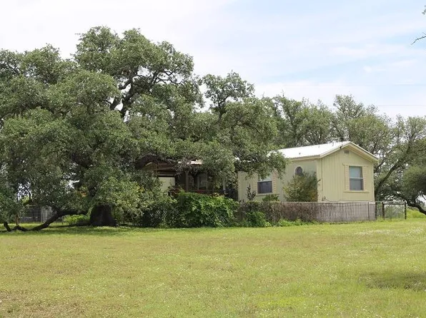187 County Road 201, Brady, TX 76825