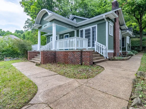 4214 Tennessee Ave, Chattanooga, TN 37409